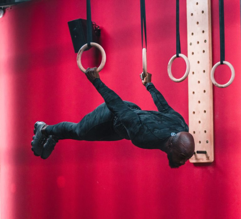 What are the Actual Benefits of Calisthenics?