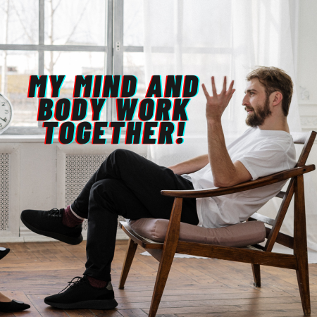How To Strengthen The Mind-Body Connection